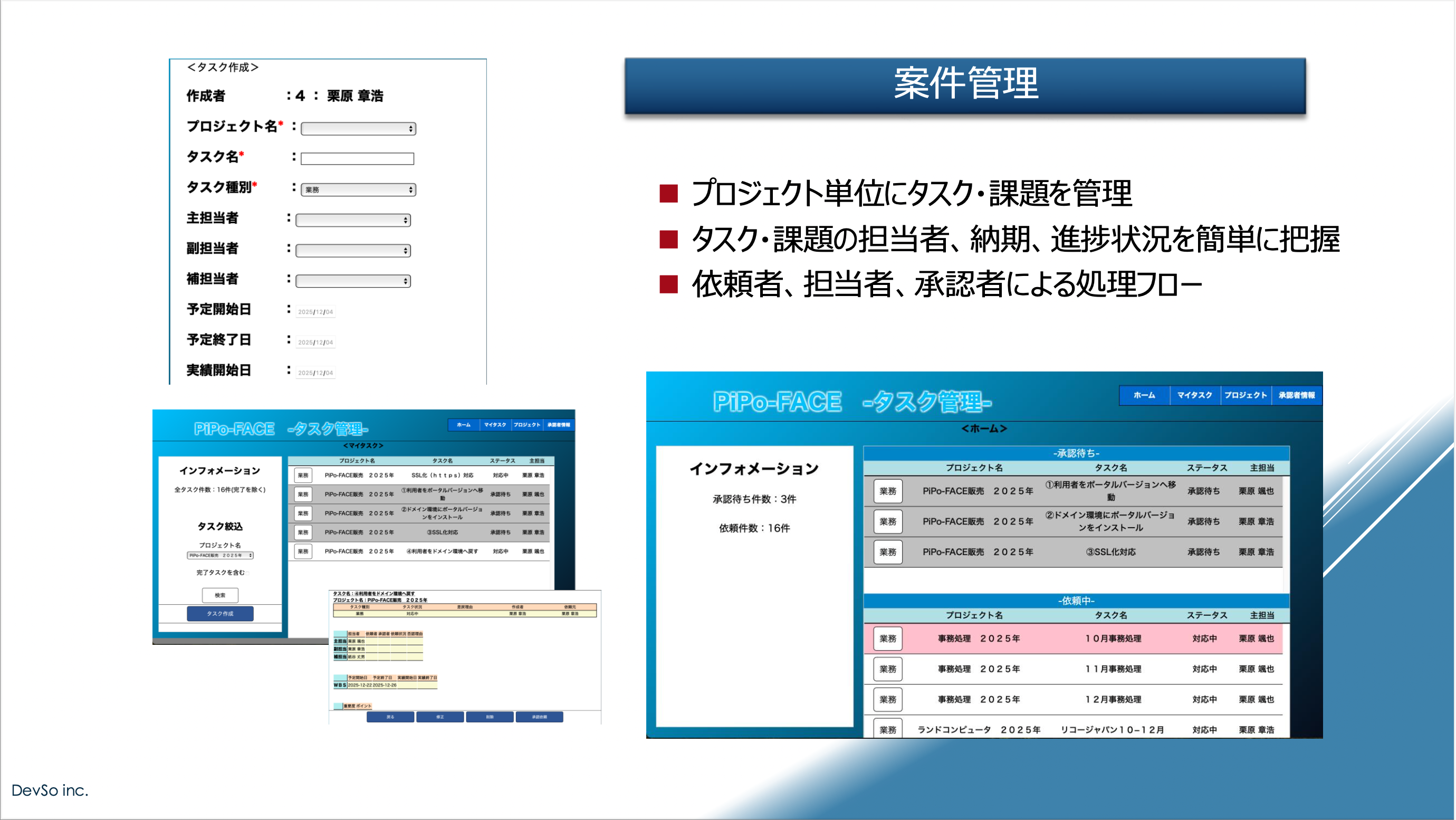 PiPo-FACEオフィス
